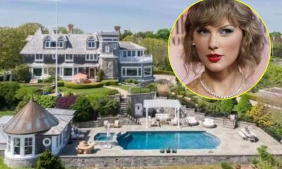 The NFL has voiced their displeasure with singer Taylor Swift's recent purchase of a luxurious mansion valued at $472 million, hailing her achievement as surpassing that of Gisele Bündchen. Outraged NFL fans have dubbed Swift as...