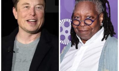 Incredible : Elon Musk is planning to own ABC to cancel ‘The View’? Full story in comments!