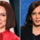 SNL rehired Maya Rudolph to play Kamela Harris next season. Are they that sure she will win? Do they know something we don’t?