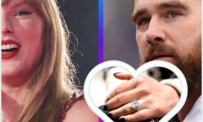 BREAKING NEWS: Taylor Swift ‘Just Proposed to Travis Kelce on stage family Reaction was WILD….see more