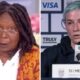 Whoopi Goldberg, along with soccer superstar Megan Rapinoe, have announced their intention to leave America..See more