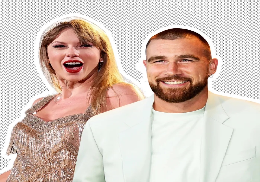 Watch: Swifties react as Travis Kelce hits a fan who badmouthed Taylor Swift in public.