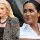 In a recent interview, Lady Colin Campbell strongly criticized and shamed Duchess Meghan Markle for her naivete, frugality, lack of sophistication, and reckless behavior. 