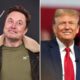 Reports: Elon Musk has pledged a stunning $45 million per month to Trump's connected PAC.
