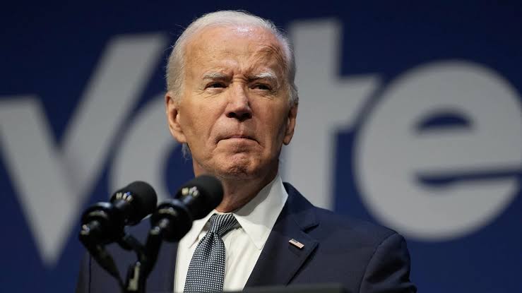 Breaking: President Joe Biden has tested positive for COVID-19.