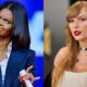 Candace Owens declares her intention to forbid Taylor Swift from taking part in the upcoming NFL season due to her...  