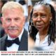 Kevin Costner refused to be on the same stage with Whoopi Goldberg at the Oscars. Published one day ago in July.