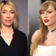 Kim Gordon “I'd choose Billie Eilish” over Taylor Swift a million times. I'm not really a fan of her, she says. 