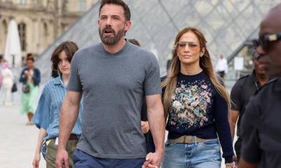 Ben Affleck and Jennifer Lopez Spend Anniversary on Different Coasts Respectively Amid Split Rumors.