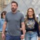 Ben Affleck and Jennifer Lopez Spend Anniversary on Different Coasts Respectively Amid Split Rumors.