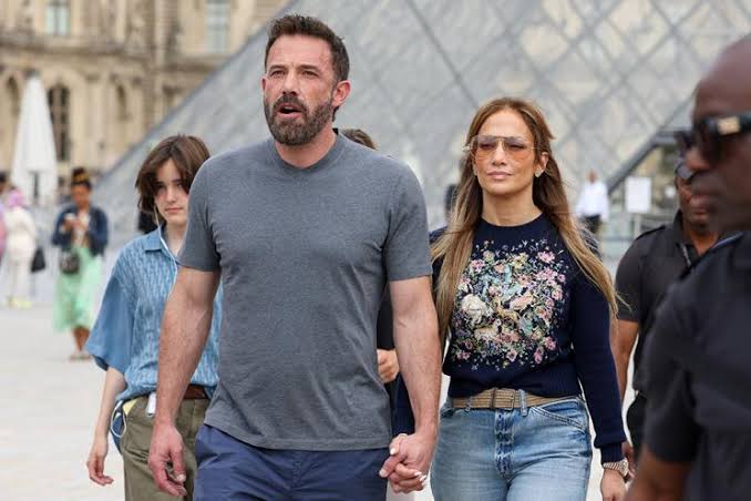 Ben Affleck and Jennifer Lopez Spend Anniversary on Different Coasts Respectively Amid Split Rumors.