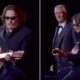 Johnny Depp Pays Tribute To Late Jeff Beck With Surprise Performance At Andrea Bocelli Concert In Italy