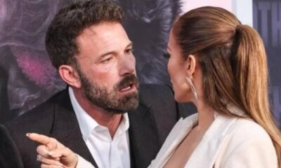 Jennifer Lopez In Tears Reveals SHOCKING Reason behind the divorce with now Ex. Husband Ben Affleck: “He was tired and no longer happy and finally found…. See more”