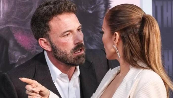 Jennifer Lopez In Tears Reveals SHOCKING Reason behind the divorce with now Ex. Husband Ben Affleck: “He was tired and no longer happy and finally found…. See more”