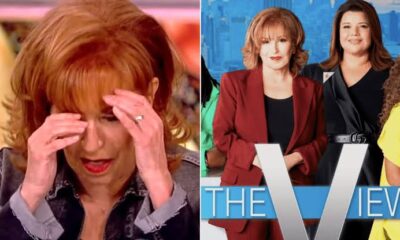 In a bold move, ABC has chosen to sever its relationship with Joy Behar by ending her contract and removing her from the popular show 'The View'.  