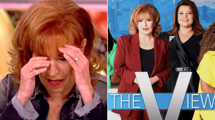 In a bold move, ABC has chosen to sever its relationship with Joy Behar by ending her contract and removing her from the popular show 'The View'.  