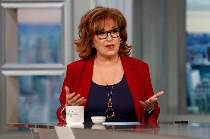 ABC effectively cuts ties with Joy Behar by terminating her contract and removing her from 'The View'.  