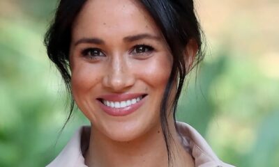 Fake' Meghan Markle 'Snubbed' By King Charles, Royal Family On Her 43rd Birthday: 'Can Hardly Wish Her Happy Birthday In All Black'