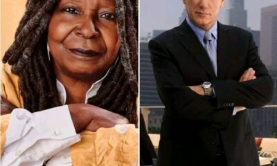 Just in: James Woods describes “Whoopi Goldberg as one of the worst personalities on TV” ever.