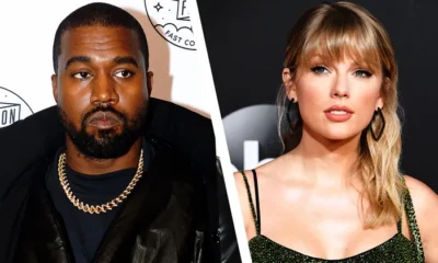 The ongoing battle between Kanye West and Taylor Swift shows no signs of dying down. The rapper has once again reignited the feud, further adding to their longstanding dispute. Read More...  