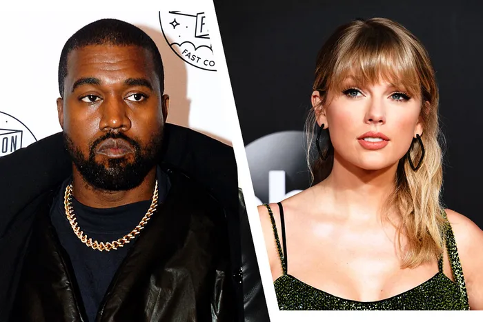 The ongoing battle between Kanye West and Taylor Swift shows no signs of dying down. The rapper has once again reignited the feud, further adding to their longstanding dispute. Read More...  