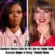 Candace Owens Calls for NFL Ban on Taylor Swift, Accuses Singer of Being “Awfully Woke.