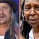 Kid Rock referred to Whoopi as a "fr*ud" following the endorsement of the television legend... See more.  