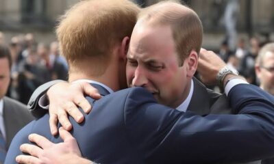 Breaking: Fans are left in tears when Royal Prince William delivers the heartbreaking announcement, “My wife, it’s been… See More