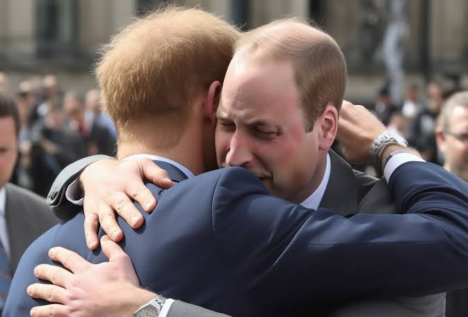 Breaking: Fans are left in tears when Royal Prince William delivers the heartbreaking announcement, “My wife, it’s been… See More