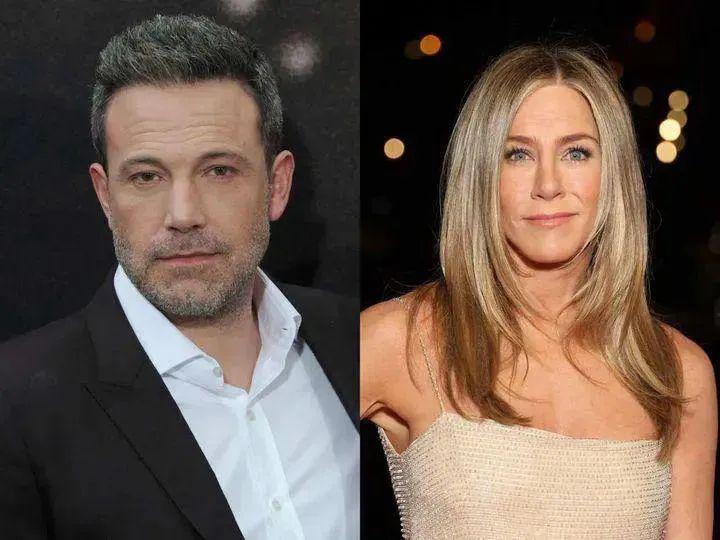 Ben Affleck and Jennifer Aniston Romance Heats Up Amid Rumors of Ben Affleck’s Divorce with Jennifer Lopez. “I Choose Jennifer Aniston Over Jennifer Lopez because she has…See More