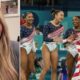 MyKayla Skinner became emotional and tearful as she implored Simone Biles to use her voice to put an end to the death threats she had been receiving from fans. In a four-minute video, MyKayla pleaded for Simone to ask her followers to stop, expressing remorse for any actions that may have provoked such reactions.... See more.  