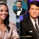 Breaking News: ABC has announced that they will be replacing Jimmy Kimmel with a new late-night show featuring Tucker Carlson and Candace Owens.