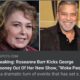 Breaking: Roseanne Barr Fires George Clooney From Her New Series, "Woke People Aren't Welcome Here"