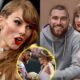 Just in: Taylor swift ANGRILY say so many people want my relationship with Travis Kelce to be TRASHED and BROKEN. If you are a fan of mine and you want my relationship to continue and stand strong, let me hear you say a big YES, she tweets and delete!” Full Story Below…