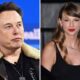 Unbelievable And Hatreds: Elon Musk Declared !!! “I’d Rather Break My Leg or Drink Sewage Water Rather Than See Taylor Swift During An NFL Game”