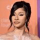 Breaking: Cardi B reveals the father of her third child; according to divorce documents, it's not who we all... See more