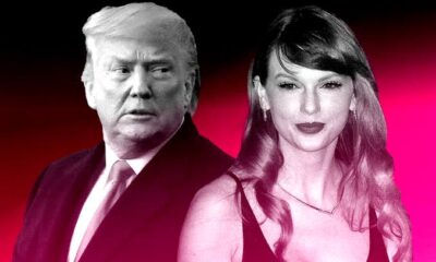 Donald Trump's deceptive tactic of posting fabricated images of Taylor Swift endorsing him as former US President has quickly spread on social media.  