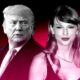 Donald Trump's deceptive tactic of posting fabricated images of Taylor Swift endorsing him as former US President has quickly spread on social media.  