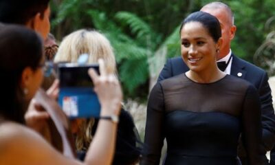 Fake' Meghan Markle 'Snubbed' By King Charles, Royal Family On Her 43rd Birthday: 'Can Hardly Wish Her Happy Birthday In All Black'