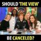 Breaking: “She Cornered Me In A Bathroom”: Joy Behar Of “The View” Gets Roasted For “Mean” Behavior…See More