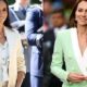 Breaking News: Chose your best woman,Kate Middleton or Meghan Markle who do you love most and more responsible… Read More