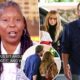 Whoopi Goldberg defends Ben Affleck and Jennifer Lopez’s ‘affectionate’ brunch reunion..