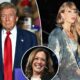 Just in: Donald Trump declares ‘I hate Taylor Swift’ after she endorses Kamala Harris..