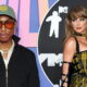 Pharrell Williams ‘annoyed’ by celebrities like Taylor Swift endorsing political candidates: ‘Shut up. Nobody asked you’