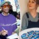 Privileged’ Pharrell Williams faces backlash for telling Taylor Swift to "shut up" after she came out to support her own candidate...