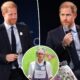 Prince Harry reveals he's working to fulfill Princess Diana’s landmine legacy.