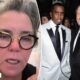 Rosie O’Donnell compares former neighbor Sean ‘Diddy’ Combs to Harvey Weinstein: ‘Very disturbing’