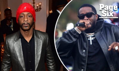 Katt Williams sends warning to Diddy’s inner circle after arrest: ‘About to snitch on everybody.’