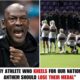 Michael Jordan Sparks Fiery Debate: “Any Athlete Who Kneels During Our National Anthem Should Lose His Medal”