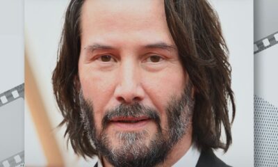 Happy 60th birthday to amazing actor Keanu Reeves!🎂❤️